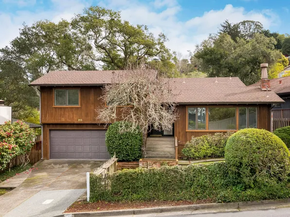 213 Hawthorne Ave, Mill Valley, CA 94941