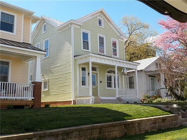 1st image of 606 W 19th St