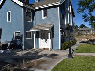 8120 La Senda Rd #B, Rancho Cucamonga, CA 91701