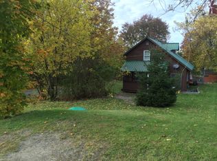 7 Stella St, Tupper Lake, NY 12986
