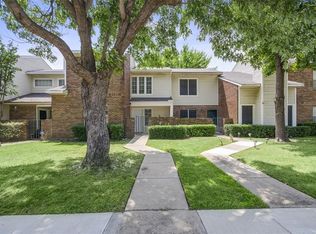 814 Creekside Dr, Lewisville, TX 75067