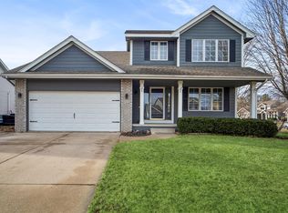 250 Terrace Dr, Waukee, IA 50263