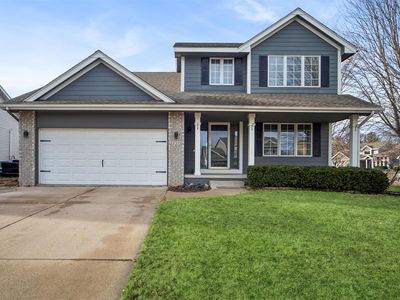250 Terrace Dr, Waukee, IA, 50263