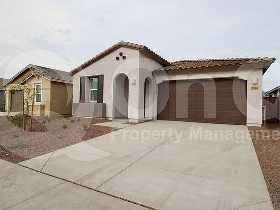 2nd image of 2918 E Frontiersman Ln