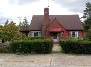 1701 Fawcett Ave, White Oak, PA