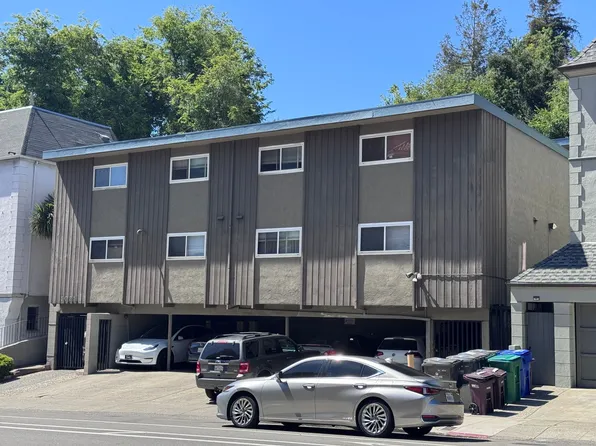 3025 Park, 3025 Park Blvd #10, Oakland, CA 94610