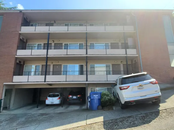 4760 22nd Ave NE, Seattle, WA