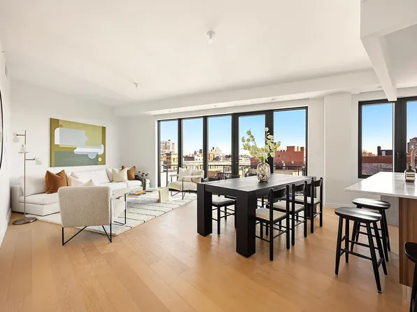 630 Grand Ave #Penthouse 2, Brooklyn, NY 11238