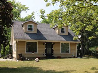 6035 S 300 W, North Judson, IN 46366