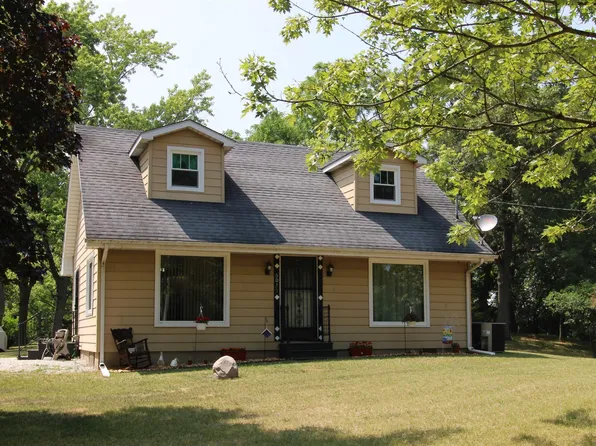 6035 S 300 W, North Judson, IN 46366