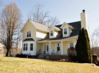 91 Teal Dr, Scott Depot, WV 25560