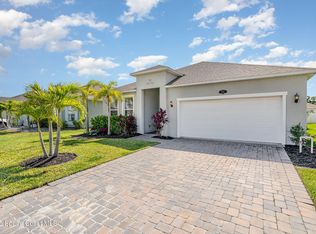 2684 Sam Snead St, West Melbourne, FL 32904