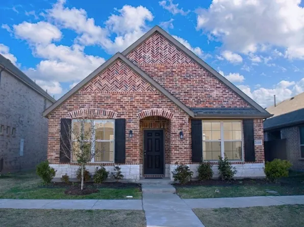 2068 Barx Dr, Little Elm, TX 75068
