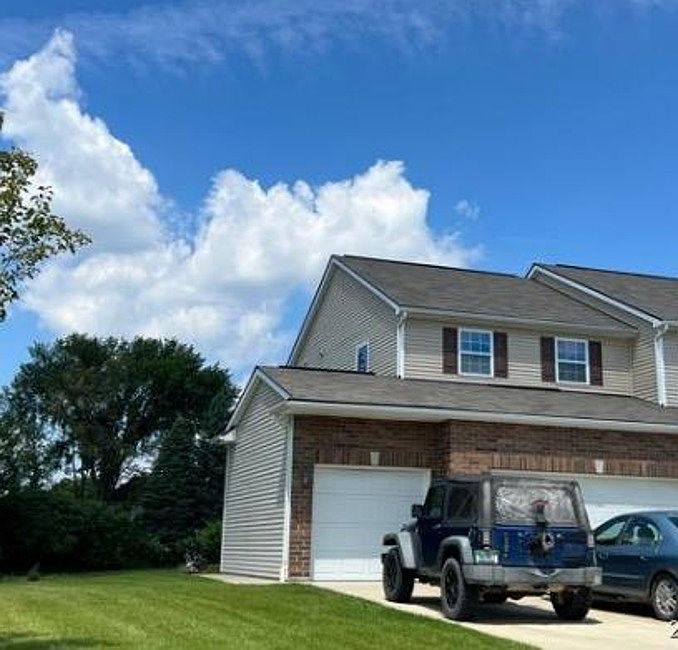 Property Side View