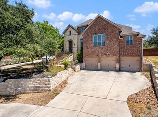 23706 Cibolo Cv, San Antonio, TX 78261