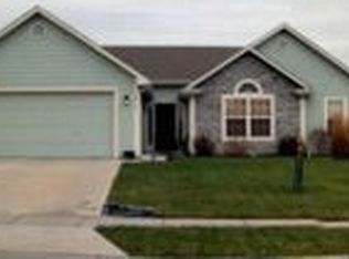 2610 Elm St, Eudora, KS 66025