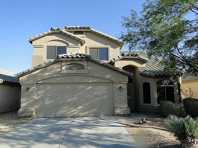 1st image of 2431 W Blue Sky Dr