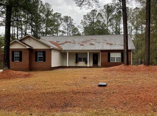 808 Bo Jo Ella Dr, Douglas, GA 31533