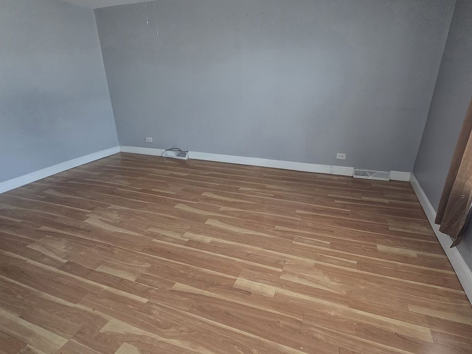 Main living space