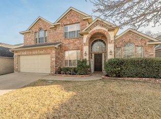 5021 Valleyside Dr, Fort Worth, TX 76123