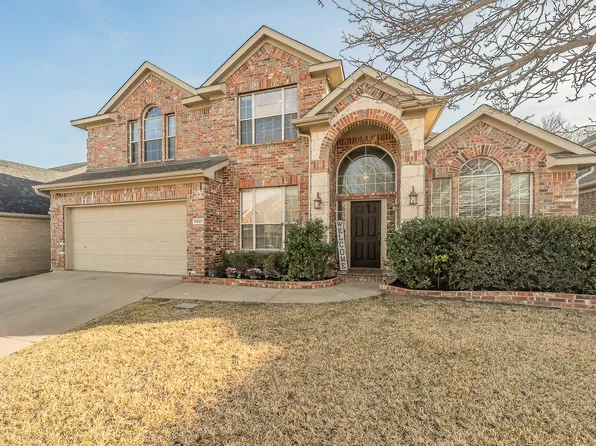 5021 Valleyside Dr, Fort Worth, TX 76123