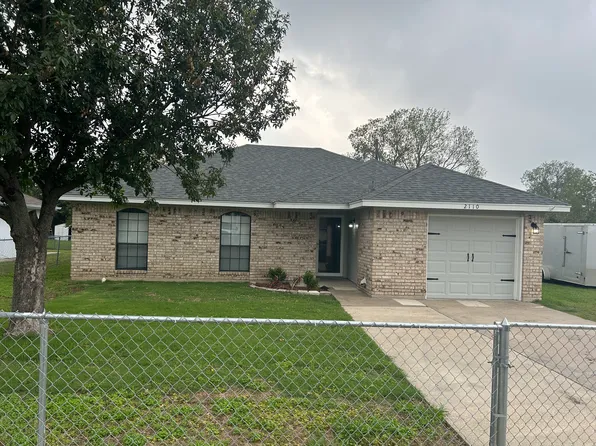 2110 Jerome Dr, Killeen, TX 76543
