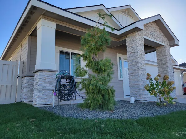 1420 Mateo Ave, Payette, ID 83661