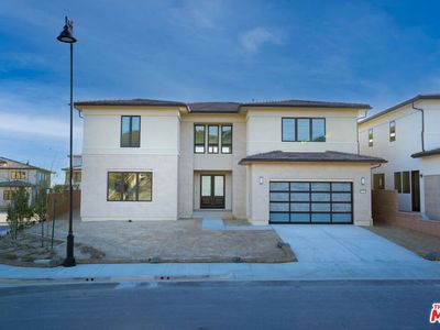 20402 W Albion Way, Porter Ranch, CA, 91326