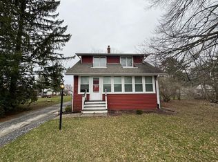 W229S8775 Mulberry St, Big Bend, WI 53103