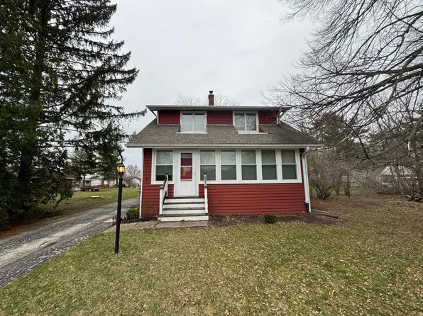 W229S8775 Mulberry STREET, Big Bend, WI 53103
