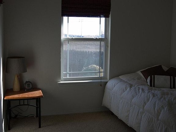 Third Room (Smallest)