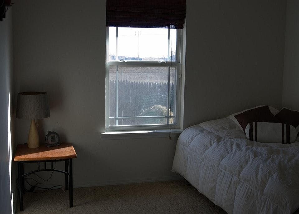 Third Room (Smallest)