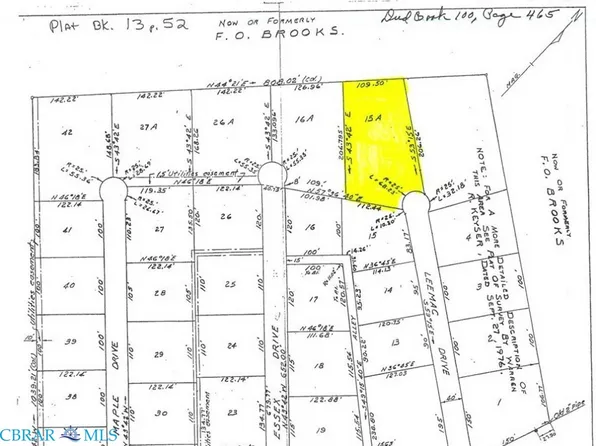 0 Leemac Dr, Tappahannock, VA 22560