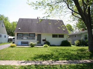 4095 Powell Ave, Whitehall, OH