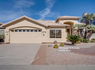 2100 W Shannon St, Chandler, AZ 85224