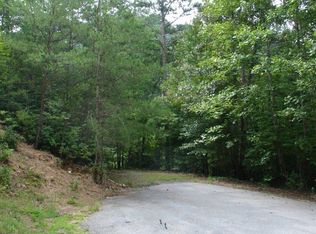 L346 Chickasaw Trl, Blue Ridge, GA 30513