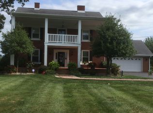 5010 Winchester Rd, Mount Sterling, KY 40353