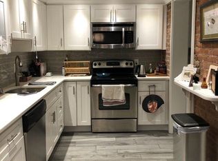 80 Beaumont St APT 106, Dorchester, MA 02124