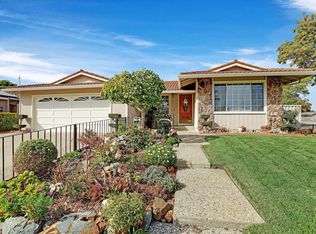 38124 Guava Dr, Newark, CA