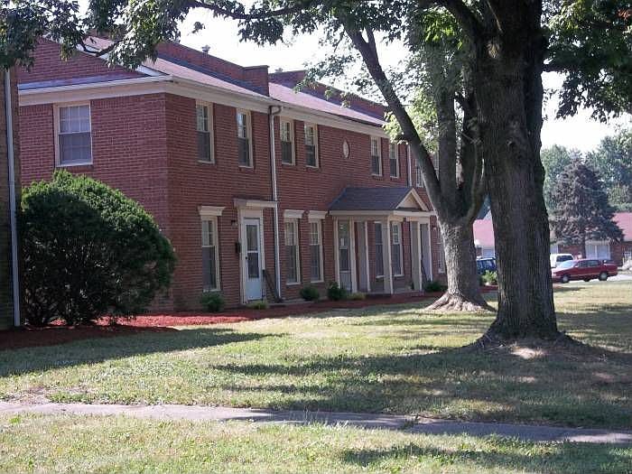 Welcome to Regal Manor