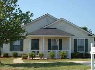 3008 Rockingham Ln SW, Concord, NC 28025