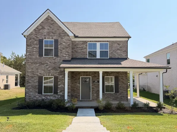 308 Aspen Aly Lot 27, Mount Juliet, TN 37122