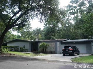 3620 NW 12th St, Gainesville, FL 32609