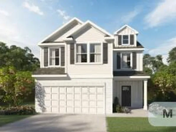 9180 Glimmer Ln #136, Ooltewah, TN 37363