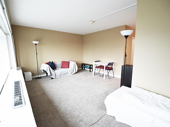 2nd image of 555 E William St APT 10K
