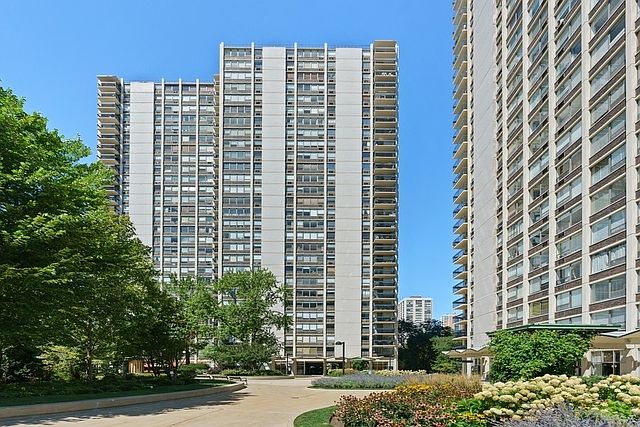 1st image of 1360 N Sandburg Ter APT 2510