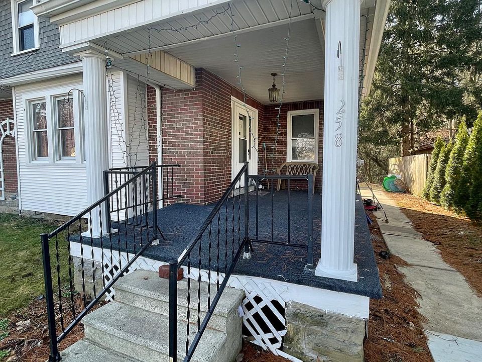 258 Spring Valley Rd, Reading, PA 19605 Zillow