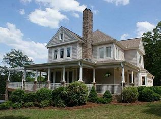 4566 Cool Springs Rd, Winston, GA 30187