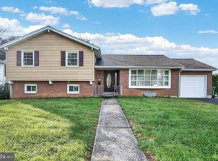 3113 Merritt Pkwy, Reading, PA 19608