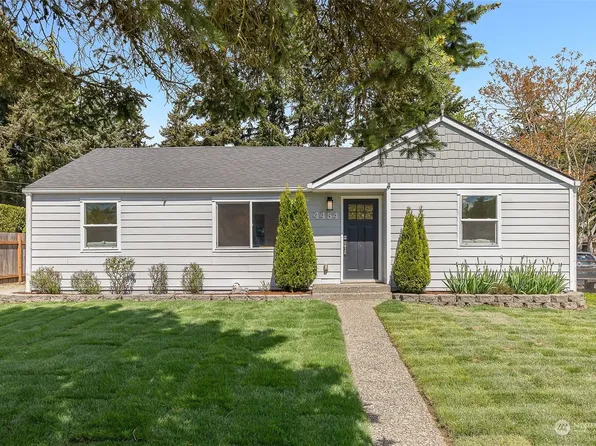 4454 S 172nd Street, Seattle, WA 98188